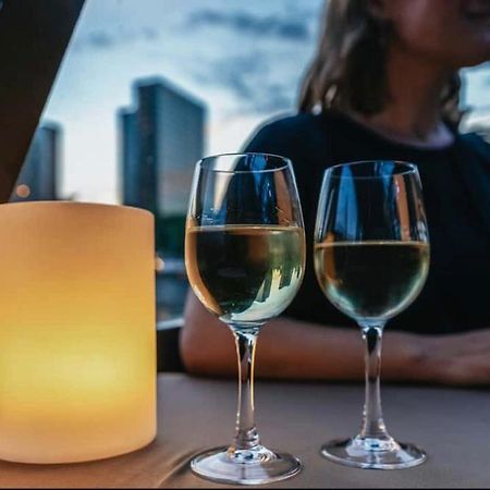 Appart'Hotels Sacre Coeur Parking Gratuit Παρίσι Εξωτερικό φωτογραφία