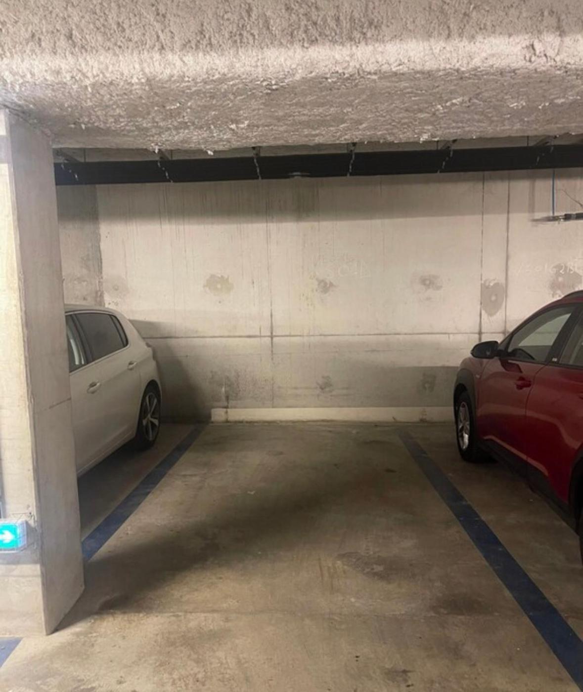 Appart'Hotels Sacre Coeur Parking Gratuit Παρίσι Εξωτερικό φωτογραφία