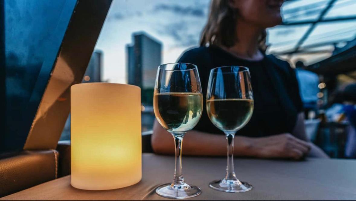 Appart'Hotels Sacre Coeur Parking Gratuit Παρίσι Εξωτερικό φωτογραφία